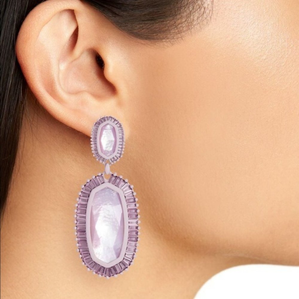 Kendra Scott KAKI Earrings